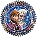 Wilton 50 Count Disney Frozen Baking Cups
