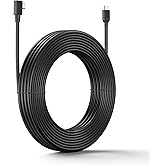 VIOFO Rear Cable 8M(26.2ft) only for A229 Plus/Pro/Ultra Dash Camera