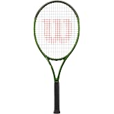 WILSON Blade Feel Comp Junior/Youth Recreational Tennis Rackets