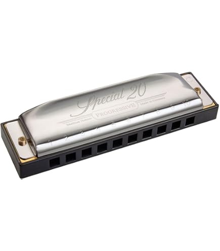 Amazon.com: Hohner Special 20 G Sharp a Flat - Key Of G Sharp a