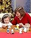 12-Pc. Paint Your Own Ornament Set
