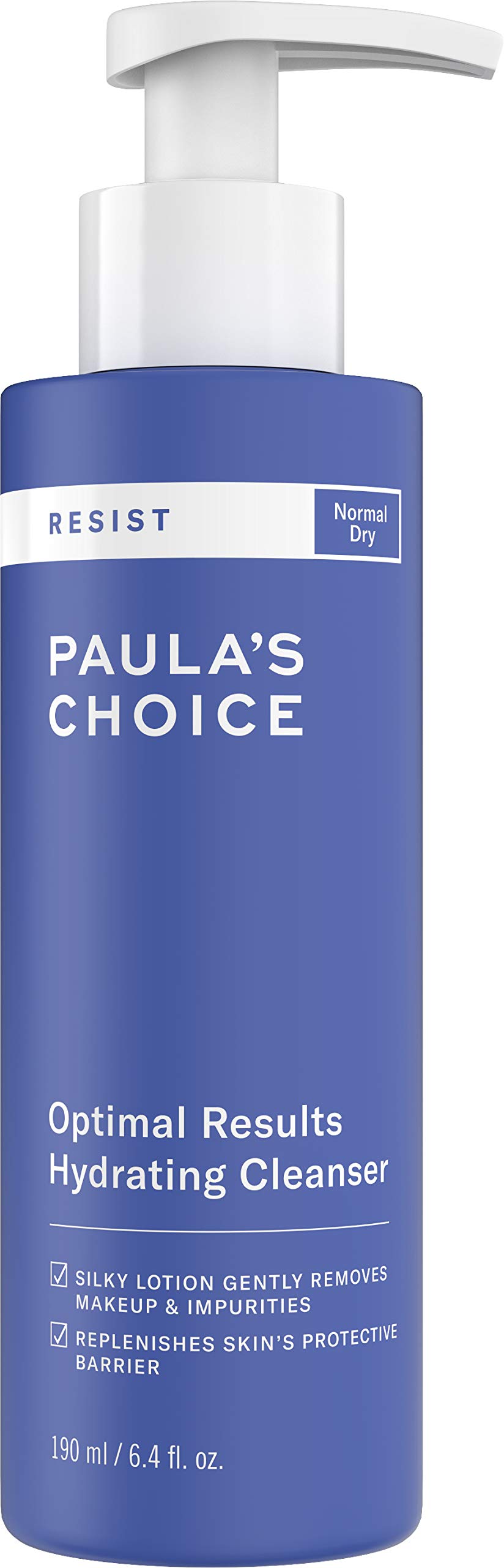 anti aging face wash for dry skin