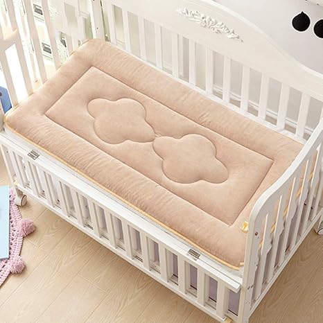 amazon cot bed mattress