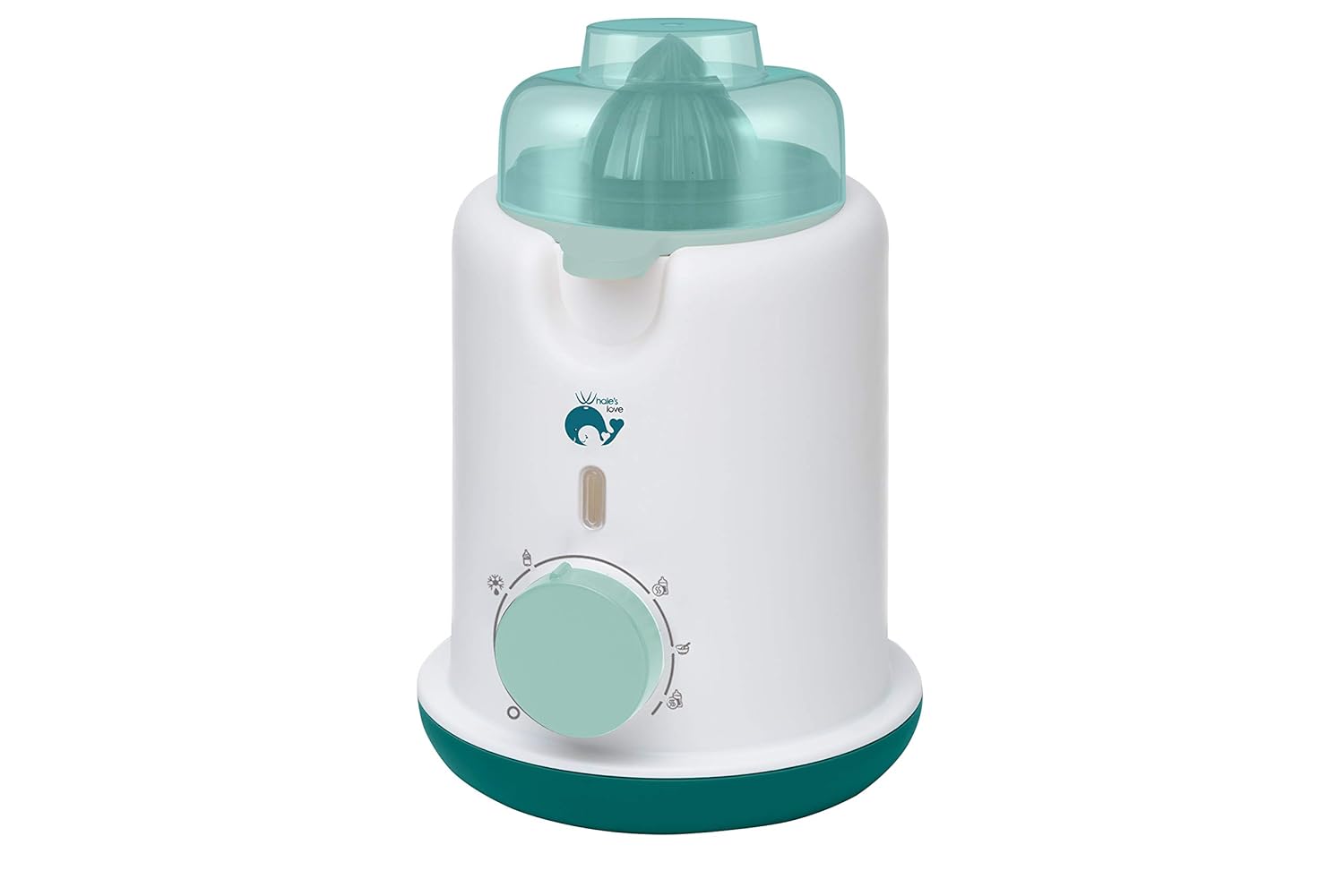 bottle warmer that fits all bottles