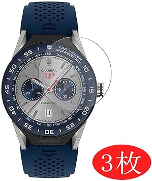 tag heuer connected 41mm