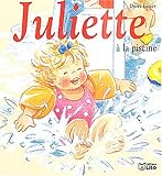 Image de juliette a la piscine