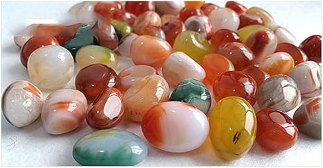 nacola piedras naturales pulidas de 500