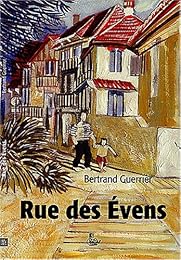 Rue des Évens