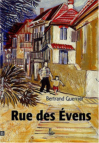 Rue des Évens