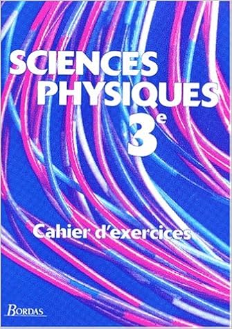 Livres Gratuits En Ligne Téléchargeables Sciences Physiques - 