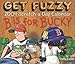 Get Fuzzy 2004 Scratch-A-Day Calendar by Darby Conley