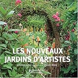 Les nouveaux jardins d'artistes by
