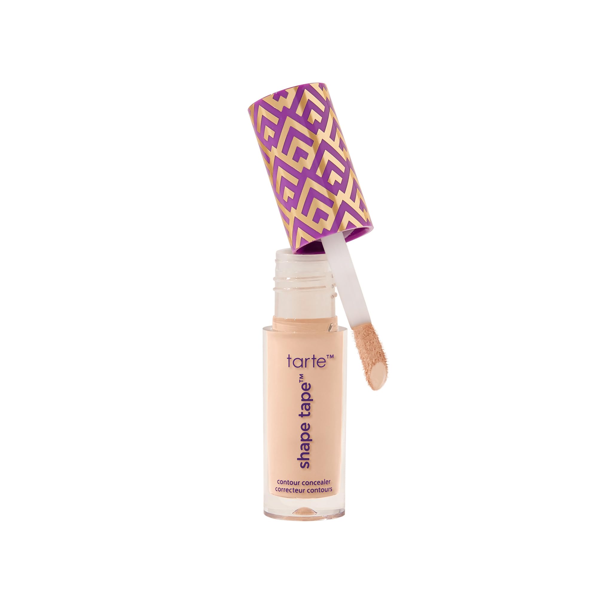 Tarte Shape Tape Concealer Travel Size 20B Light (Light skin with pink undertones)