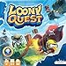 Asmodee Loony Quest