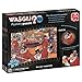 Jumbo Wasgij Mystery 12 The Unusual Suspects Jigsaw Puzzle (1000 Piece)