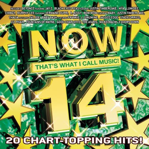 Various - NOW That's What I Call Music, Vol. 31 - Amazon.com Music