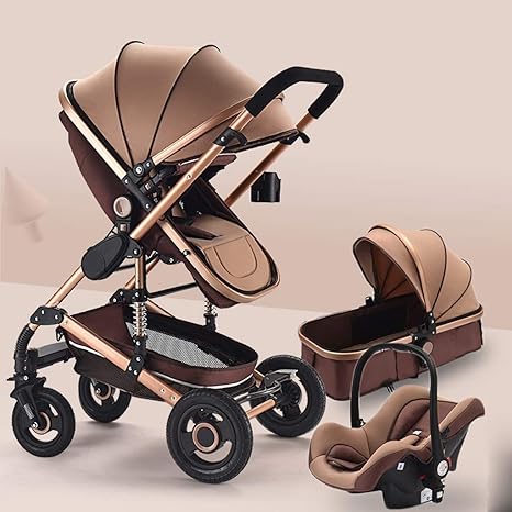 Amazon Co Jp 5ポイントハーネスを備えた3 In 1の幼児用ベビーカー 新生児と幼児用の耐衝撃スプリング付きベビーカーキャリッジ キャリーコットとベビーシートとベビーシート ホーム キッチン Amazon Co Jp 5ポイントハーネスを備えた3 In 1の幼児用ベビーカー 新生児と幼児用の耐衝撃スプリング付きベビーカーキャリッジ キャリーコットとベビーシートとベビーシート ホーム キッチン