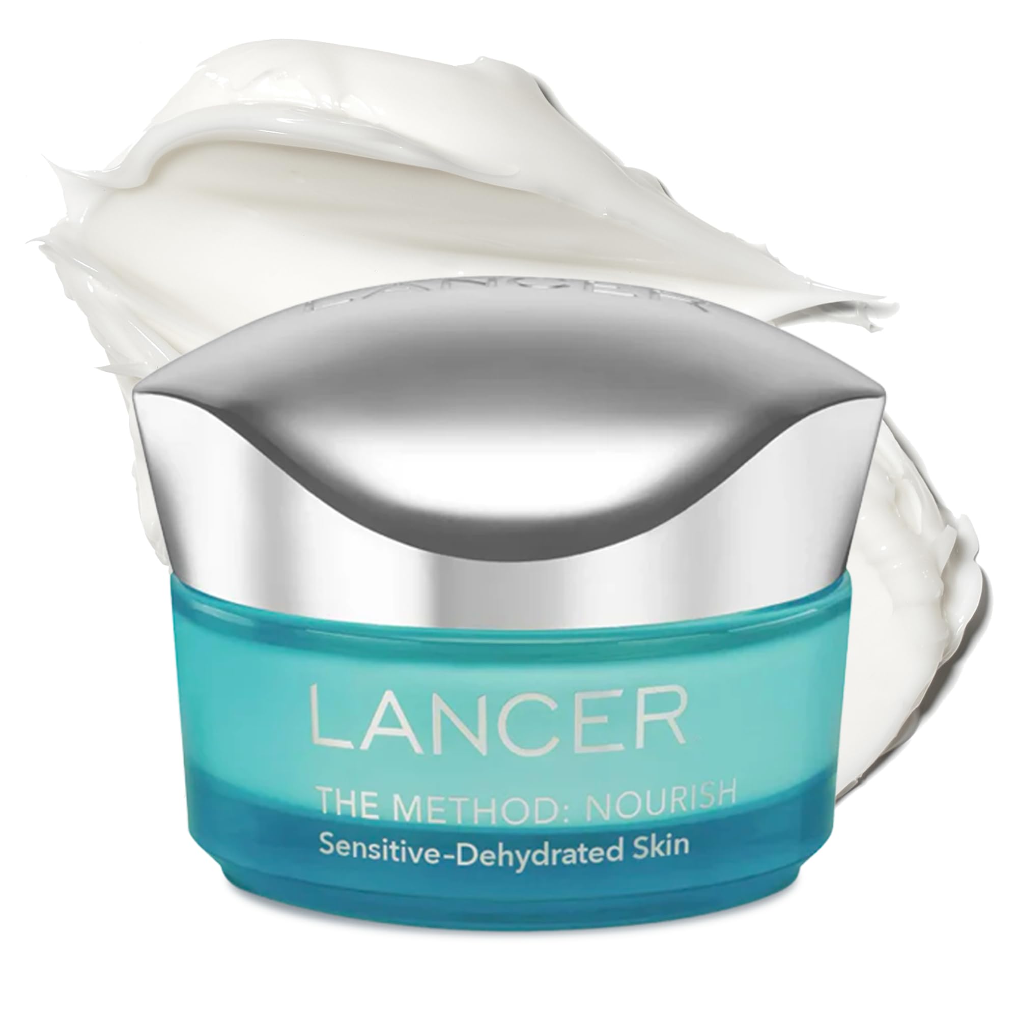 Lancer Skincare Lancer The Method Nourish Moisturizer for Sensitive Dehydrated Skin 50 ml — image 1