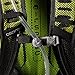 Osprey Packs Syncro 10 Hydration Pack, Meteorite Grey, Medium/Large