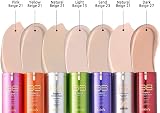SKIN79 Super Beblesh Balm Pink Label Triple Function SPF30 40g Matte Finish view 5