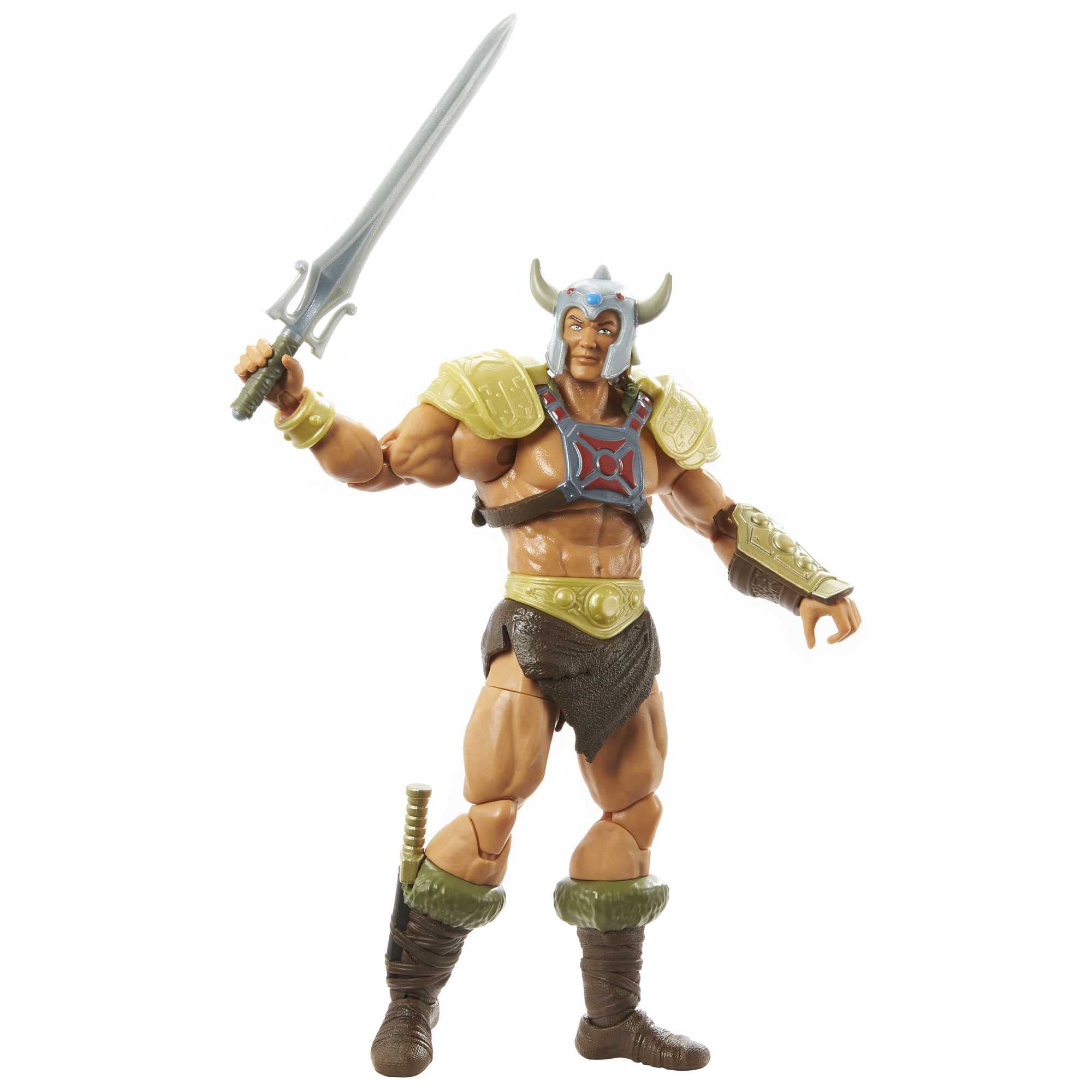 Masters of the Universe Masterverse New Eternia