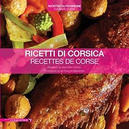Ricetti di Corsica