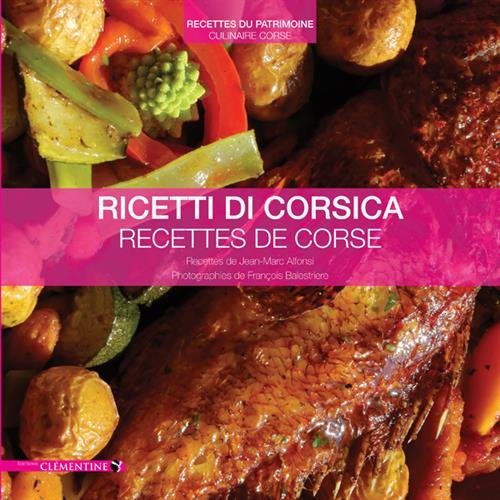 Ricetti di Corsica
