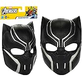 Marvel Black Panther Basic Mask
