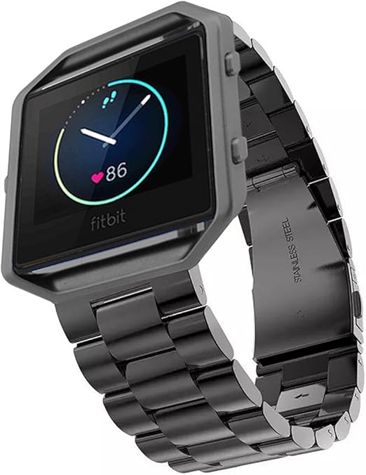 fitbit blaze amazon