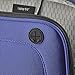 Delsey Luggage Cruise Lite Soft, Carry On Luggage, Spinner Suitcase, Blue