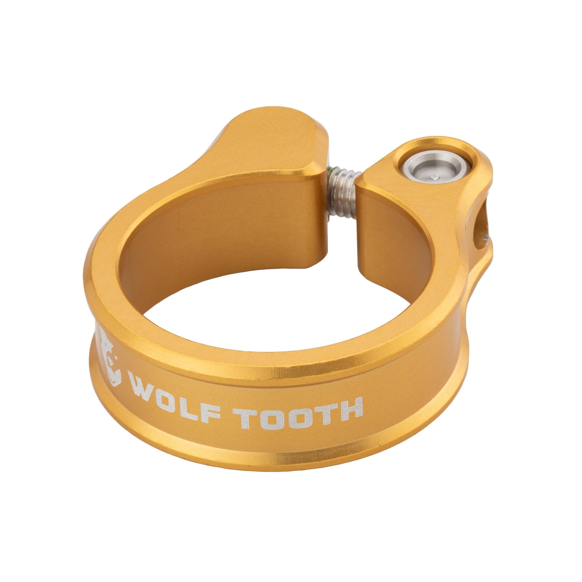 Wolf Tooth Precision-Machined Seatpost Clamp