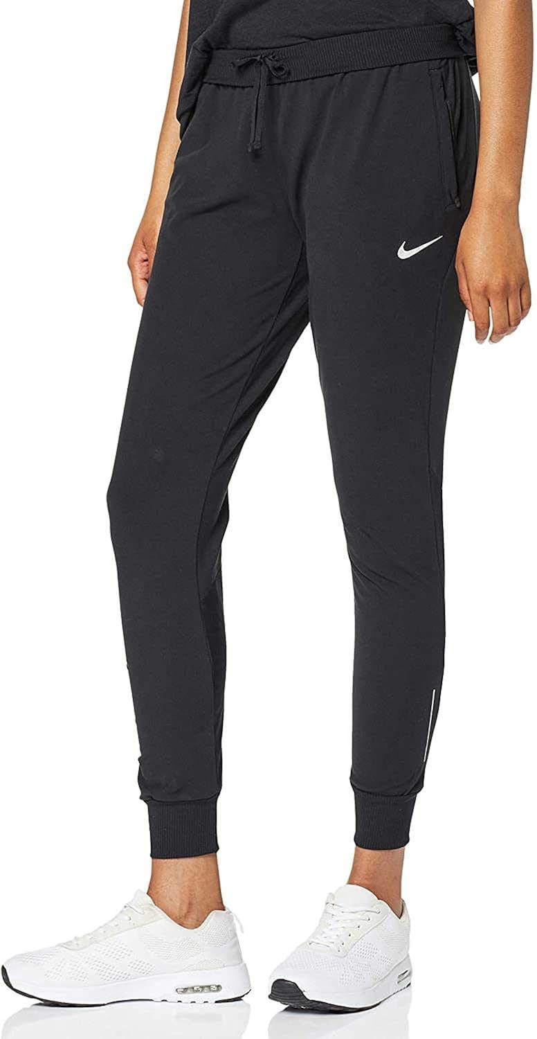 NIKE Women's Essential Running Trousers Amazon.co.uk Clothing