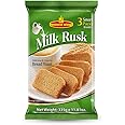United King Milk Rusk 11.81 Oz