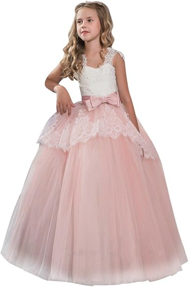 childrens dressing up dresses