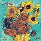 Van Gogh-From Vincent's Garden (160558) (English, Spanish, French, Italian and German Edition) by Vi by