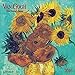 Van Gogh-From Vincent's Garden (160558) (English, Spanish, French, Italian and German Edition) by Vi by