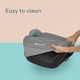 Bebeconfort Manga i-Fix Booster Seat ISOFIX 6-12 Years 22-36 kg 128-150 cm view 7