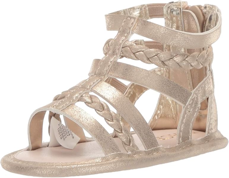 children's place gladiator sandals