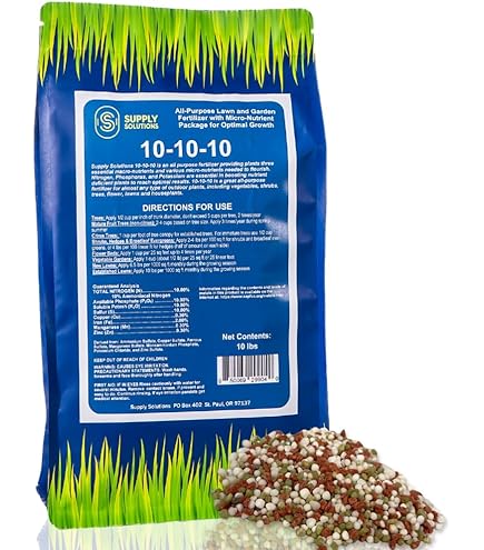 Amazon.com : Supermix Fertilizer 4 lb : Patio, Lawn & Garden