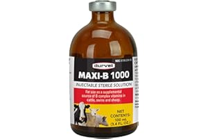 DURVET 2252279 Maxi-B 1000