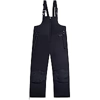 Amazon.com : Burton Toddlers Maven Bib Pants, Amparo Blue, 18