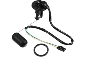 X AUTOHAUX Fuel Sending Unit Sensor for Honda Foreman 500 2005-2011 for Honda Foreman Rubicon 500 2005-2014 Replace 37080-HP0