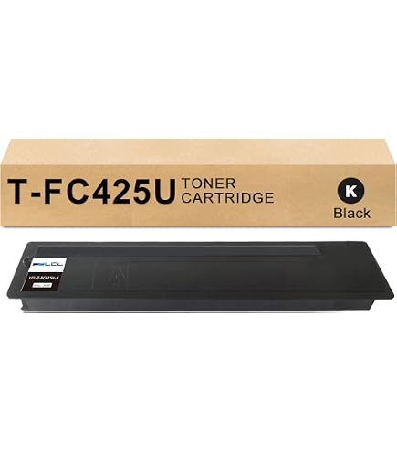 Amazon.com: KEFOER TBFC425 TB-FC425 Waste Toner Box Replacement