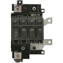 Amazon.com: GE Kit de conversión de interruptor principal de 150 ...