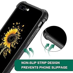Goodsprout Compatible with iPhone 6 Plus/iPhone 6S