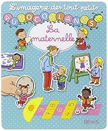 La  maternelle