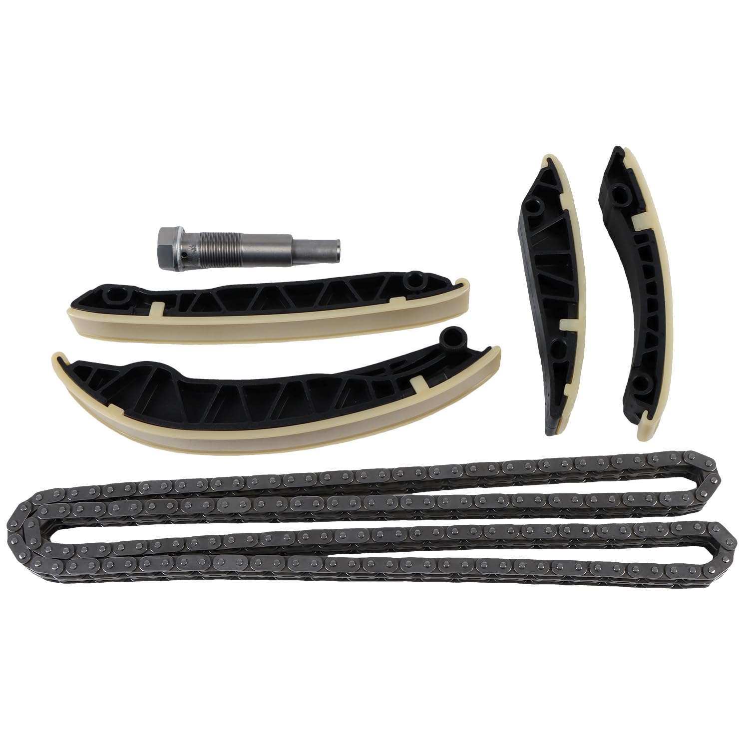 Photo 1 of Yeedaky Engine Timing Chain Kit Fit for Mercedes Benz E-Class C63 E63 CLS63 ML63 AMG M156 6.2 6.3L A1560520016