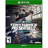 Tony Hawk's Pro Skater 1 + 2 - Xbox One