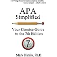 APA Simplified: Your Concise Guide to the 7th Edition