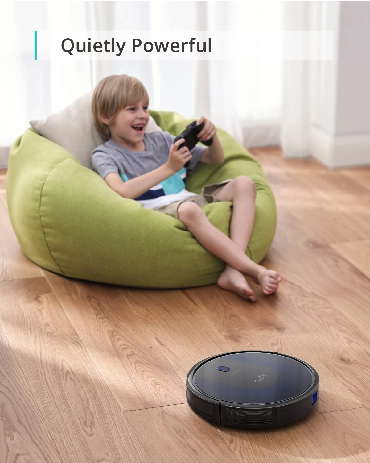 eufy RoboVac 15C MAX